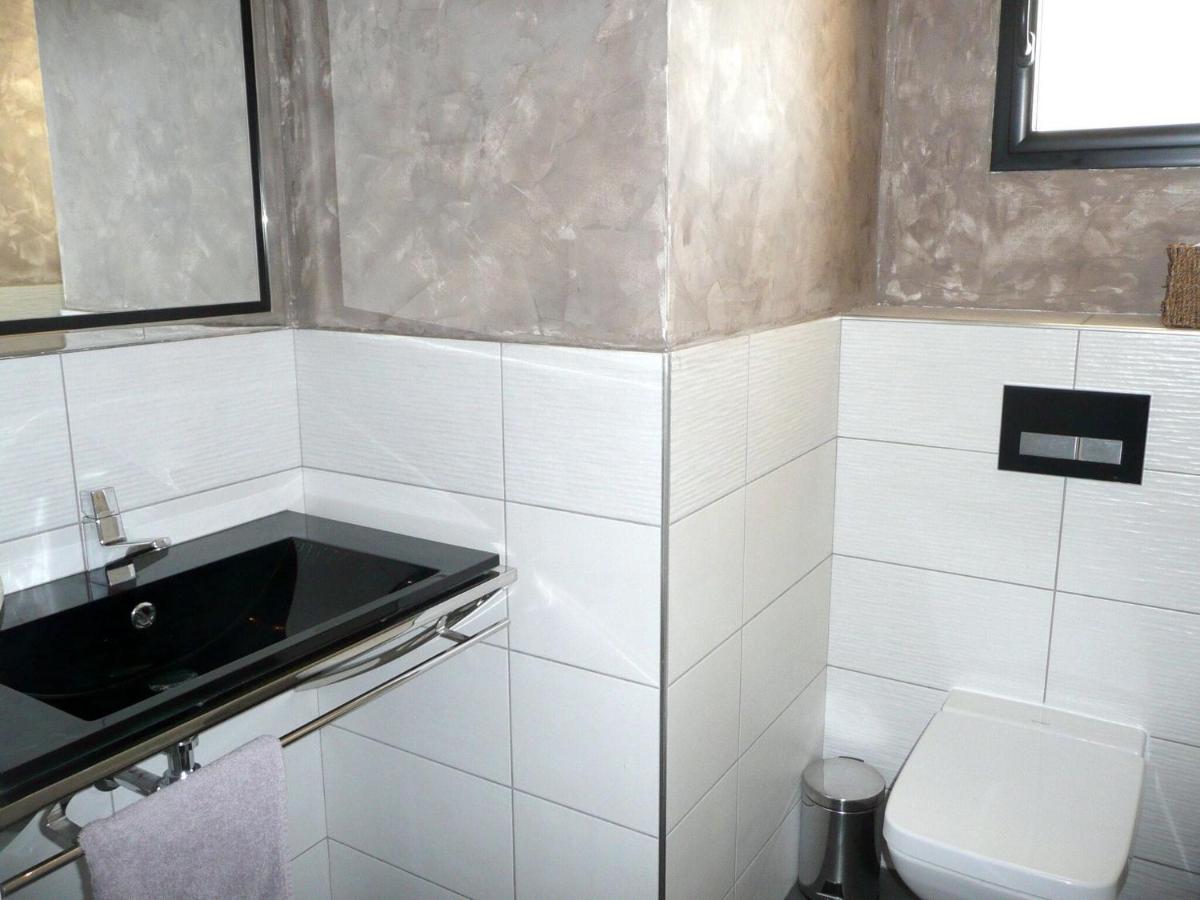 Panoramic Sea View And Jacuzzi, Premium, Telgruc-Sur-Mer Extérieur photo