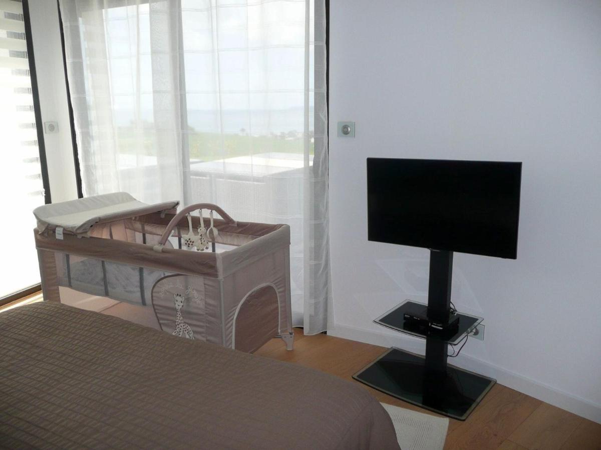 Panoramic Sea View And Jacuzzi, Premium, Telgruc-Sur-Mer Extérieur photo