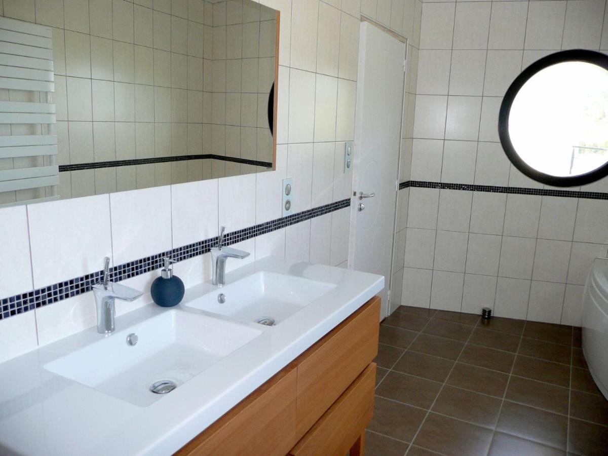 Panoramic Sea View And Jacuzzi, Premium, Telgruc-Sur-Mer Extérieur photo