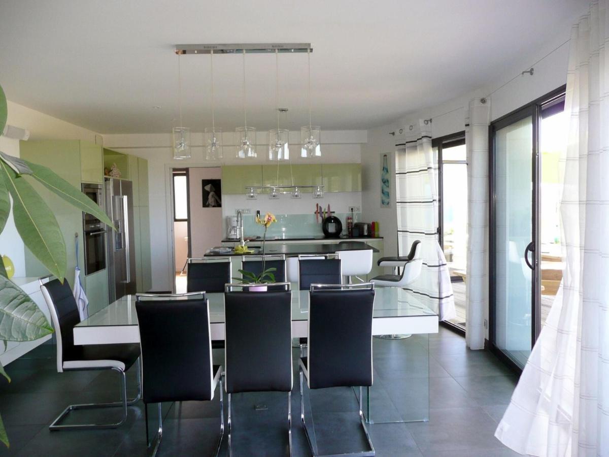 Panoramic Sea View And Jacuzzi, Premium, Telgruc-Sur-Mer Extérieur photo